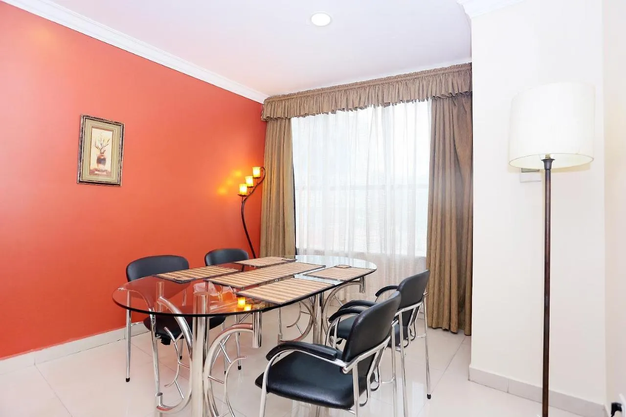 Capital O 45944 Club 7 Hotel Tiruvalla