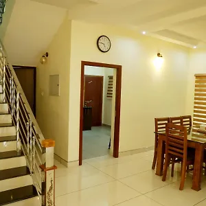 Clover Tiruvalla