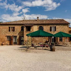 Percenna , Buonconvento Italy