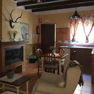 Sierra De , Coripe Spain